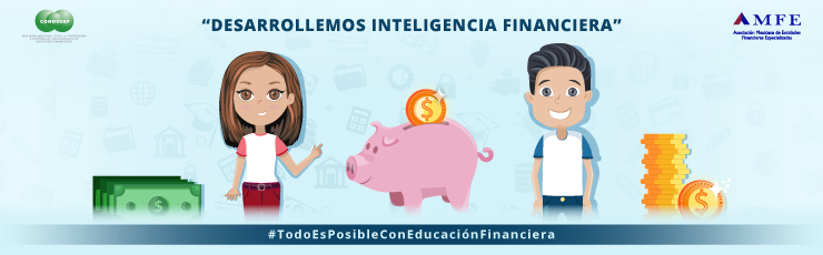 Programa de Educación Financiera AMFE
